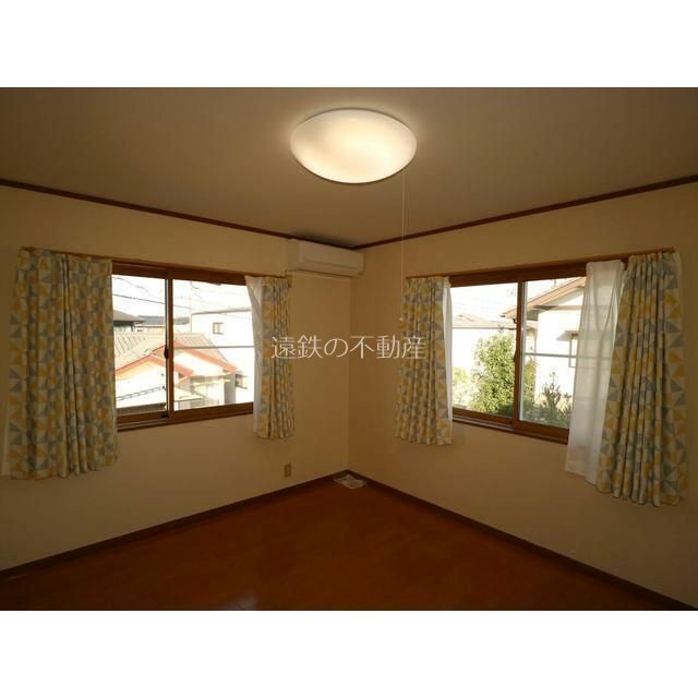 篠ケ瀬町151-10一戸建  眺望