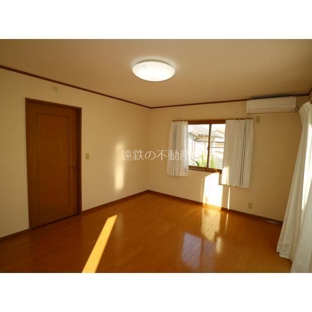 篠ケ瀬町151-10一戸建  ベッドルーム