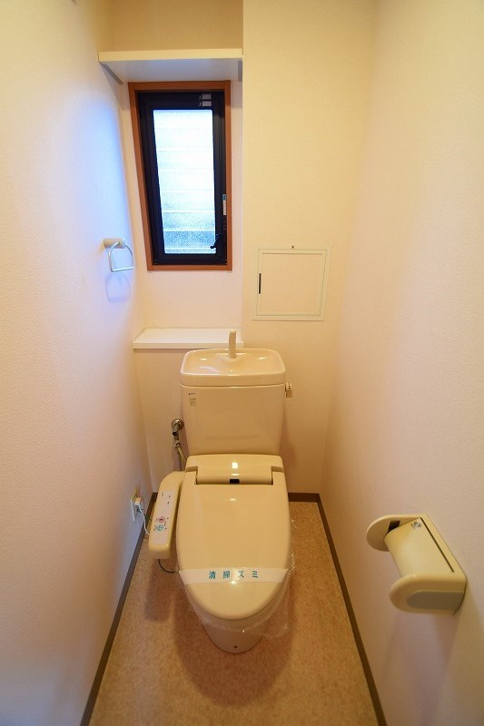 ブルーメ佐鳴台 その他2