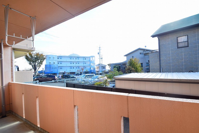 ブルーメ佐鳴台 その他6