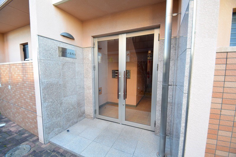 ブルーメ佐鳴台 その他外観1