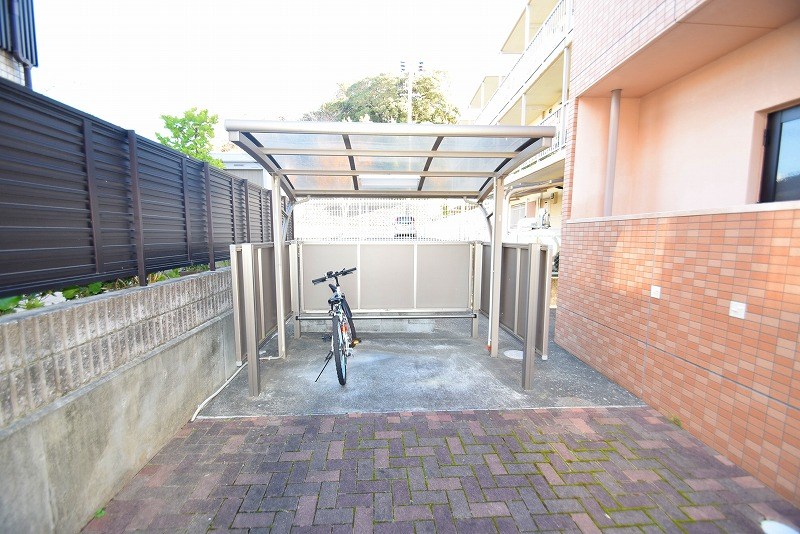 ブルーメ佐鳴台 その他外観3