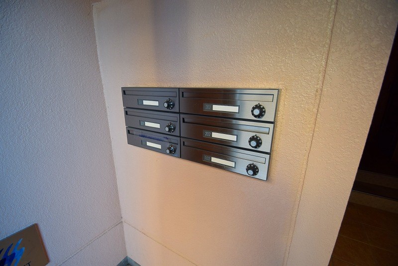 ブルーメ佐鳴台 その他外観4