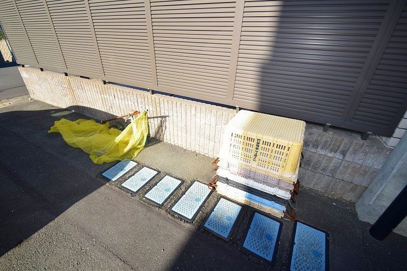 ブルーメ佐鳴台 その他外観5