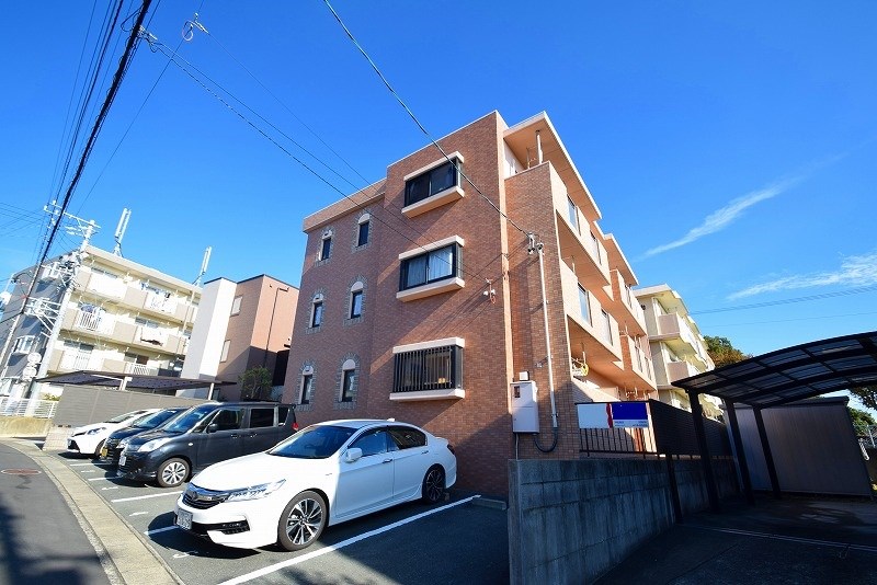 ブルーメ佐鳴台 その他外観6