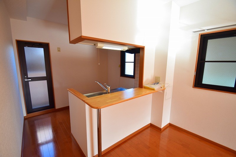 ブルーメ佐鳴台 その他9