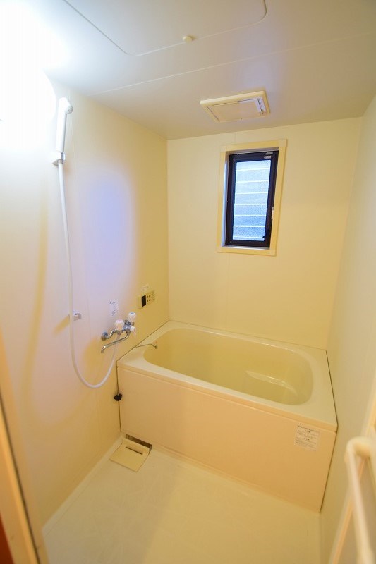 ブルーメ佐鳴台 風呂画像