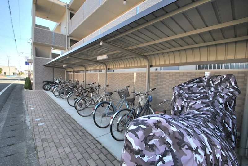 ペラルゴス その他外観2