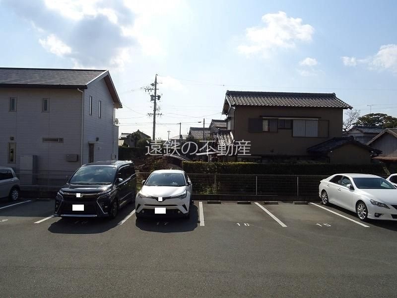 ペラルゴス その他外観5