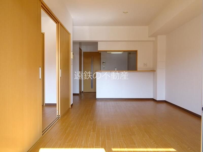 ペラルゴス リビング