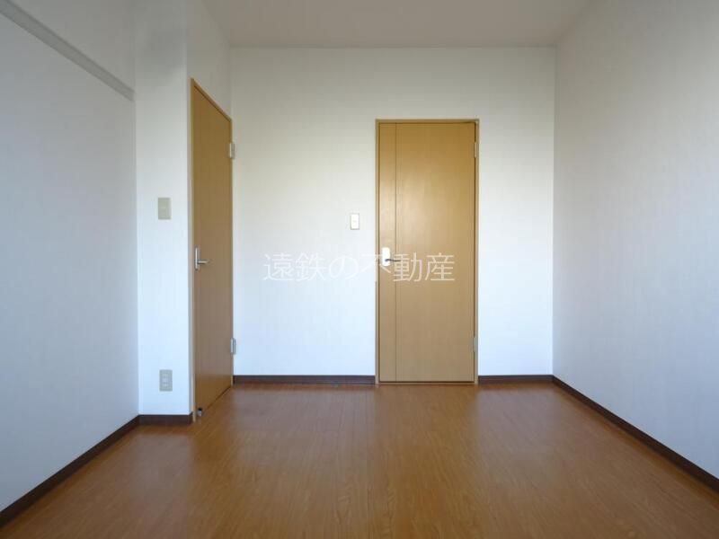 ペラルゴス ベッドルーム