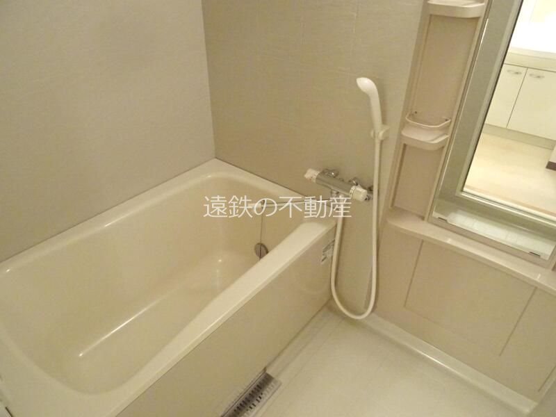 ペラルゴス 風呂画像