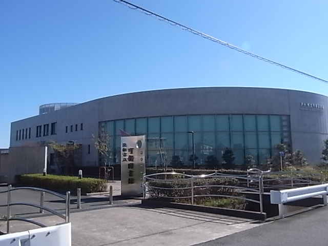 ペラルゴス 周辺画像1