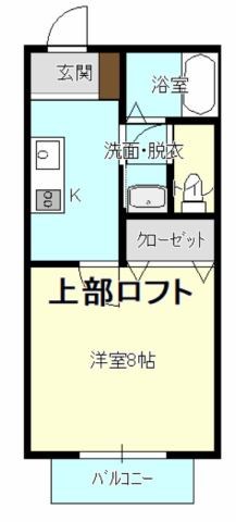 ひくまのハウス 間取り