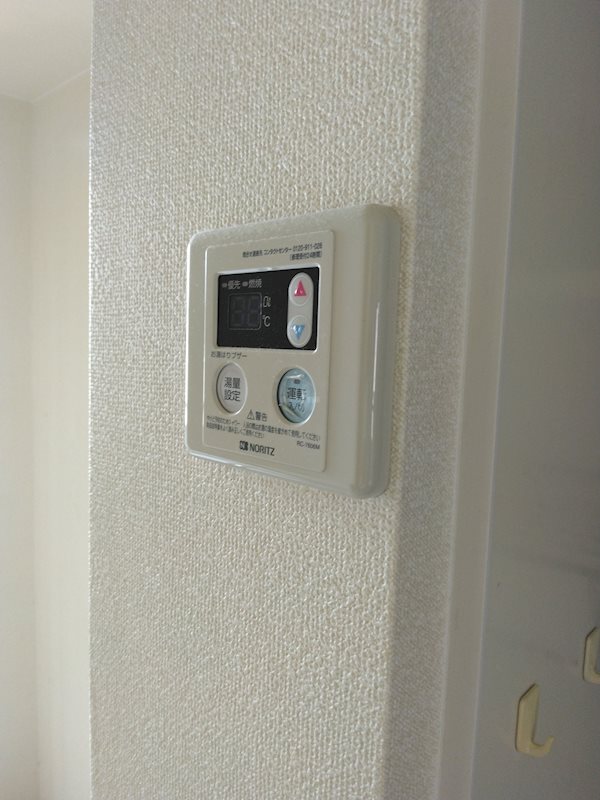 ひくまのハウスＡＢ その他7