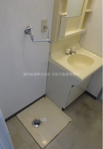 ドエル富塚 その他設備