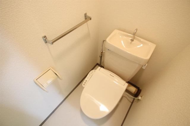 サンヒルズ藤Ａ棟 その他1