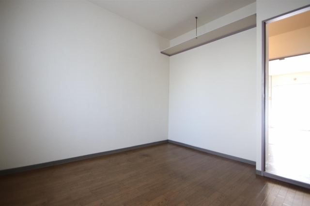 サンヒルズ藤Ａ棟 ベッドルーム