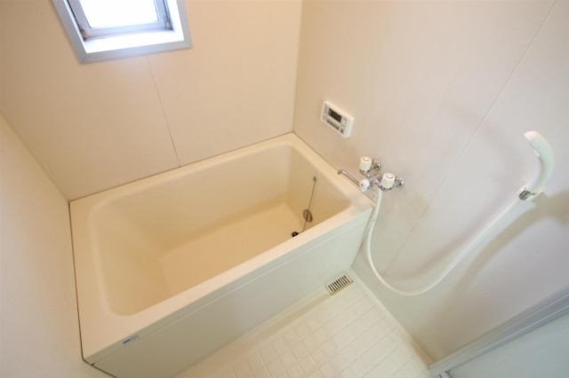 サンヒルズ藤Ａ棟 風呂画像