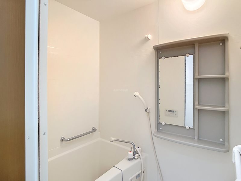 グランドソレーユ大瀬 風呂画像