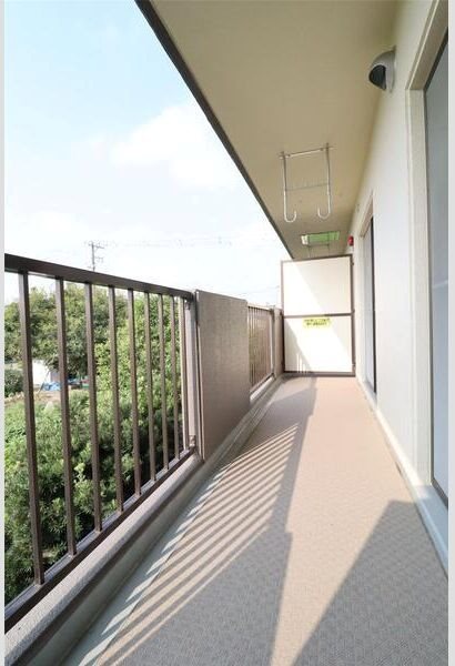 ラフォーレ中里 その他5