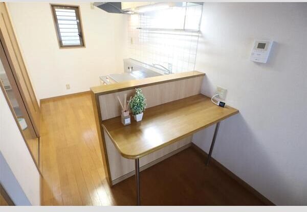 ラフォーレ中里 その他6