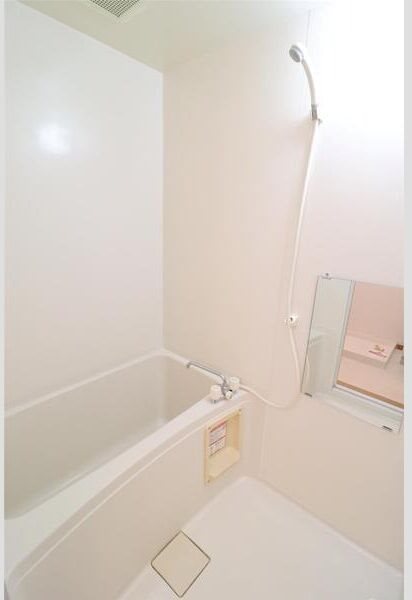 ラフォーレ中里 風呂画像