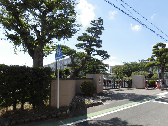 ラフォーレ中里 周辺画像7