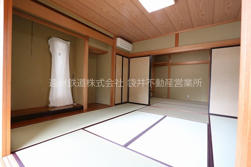 諸井荒井貸家 その他8