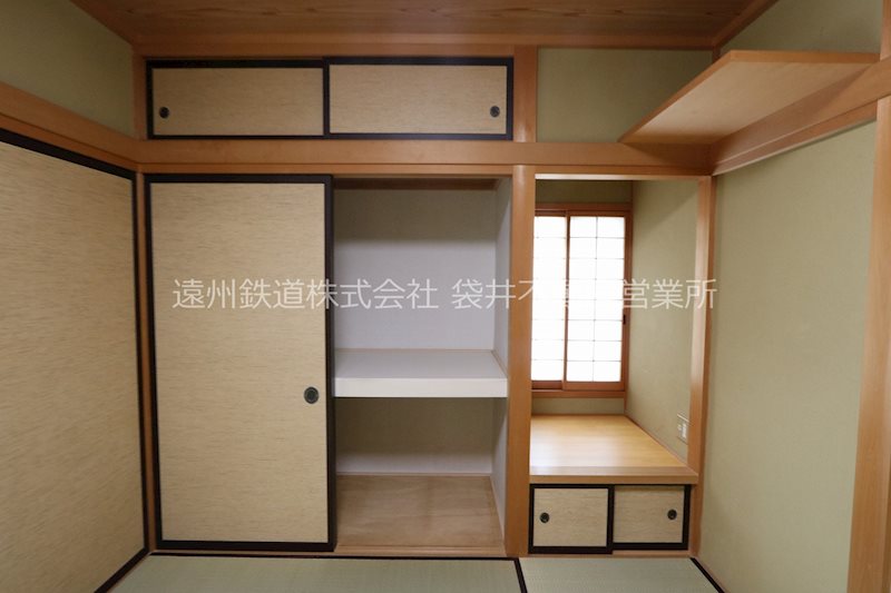 諸井荒井貸家 その他9