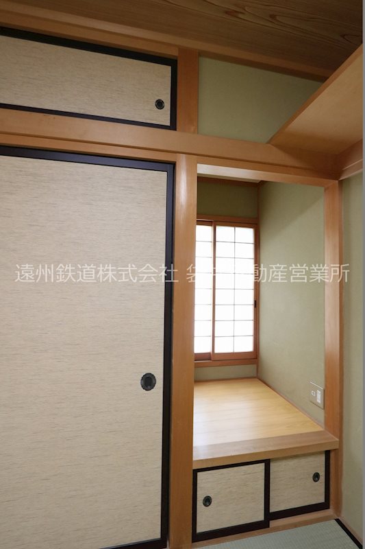 諸井荒井貸家 その他10