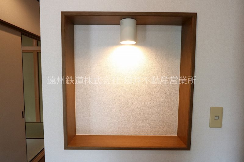 諸井荒井貸家 その他13