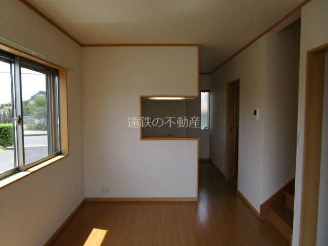 プランドール リビング