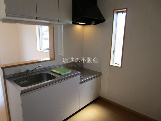 プランドール キッチン