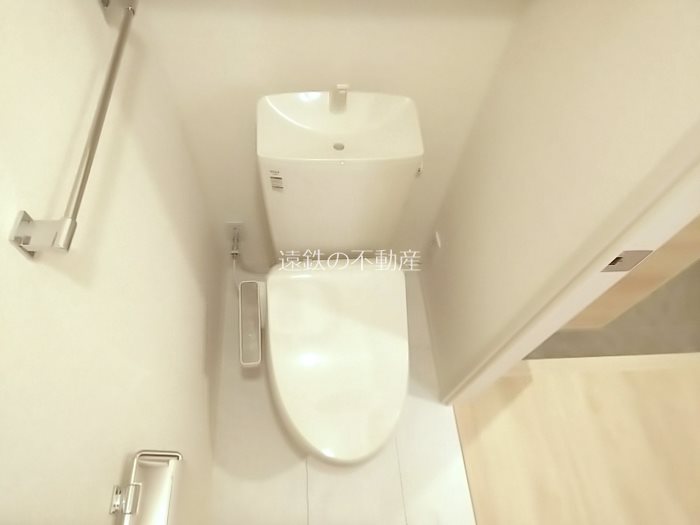 グランディシュロス　C棟 その他1