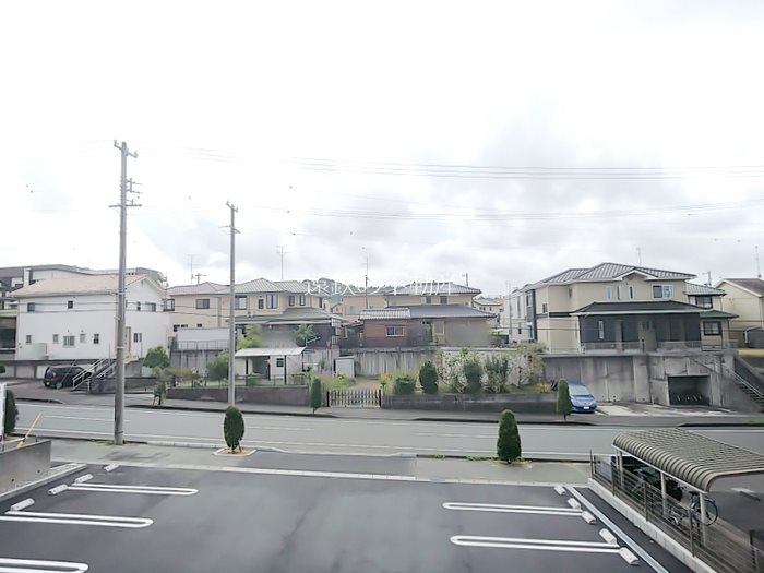 グランディシュロス　C棟 その他6