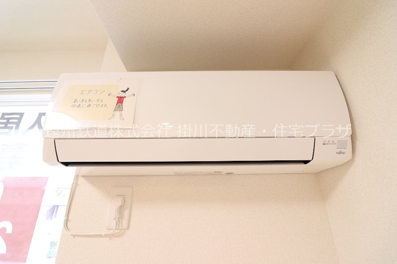 グランディシュロス　C棟 その他15