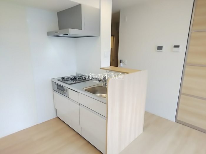 グランディシュロス　C棟 キッチン