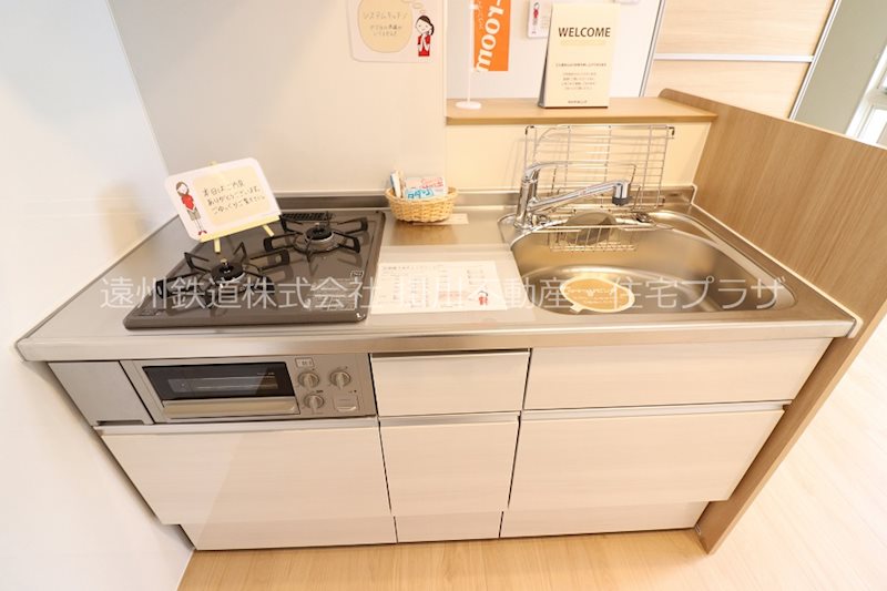 グランディシュロス　C棟 その他22