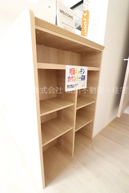 グランディシュロス　C棟 その他26