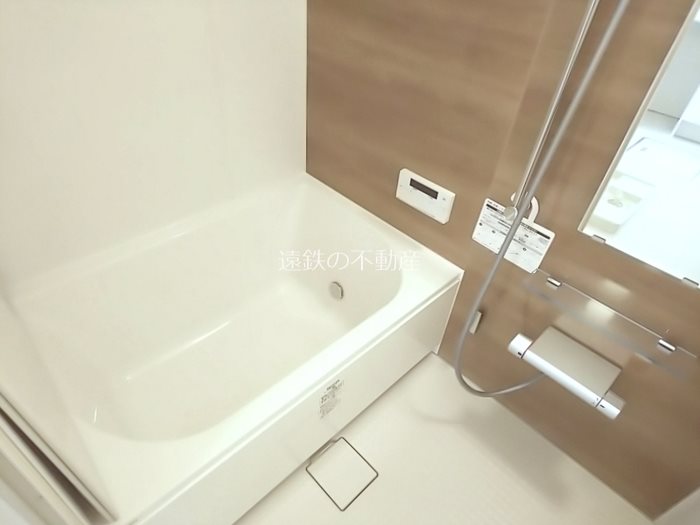 グランディシュロス　C棟 風呂画像