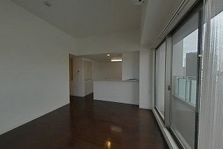 Amuse千歳 リビング