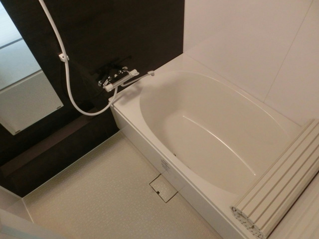 Amuse千歳 風呂画像