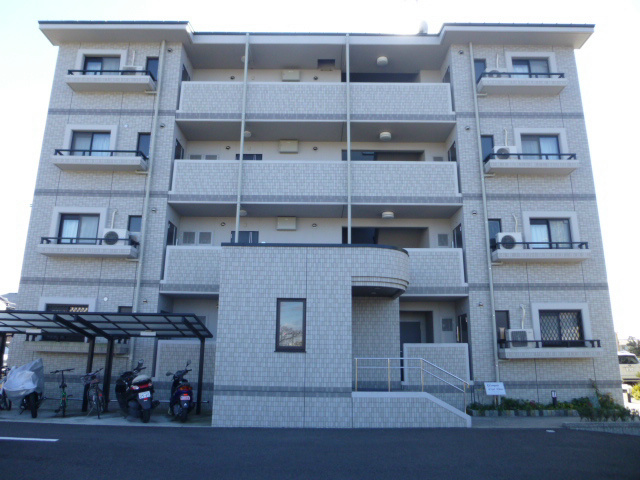 Granpia Cent deux その他外観1