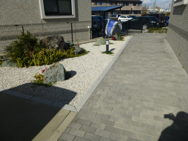 Granpia Cent deux その他外観3