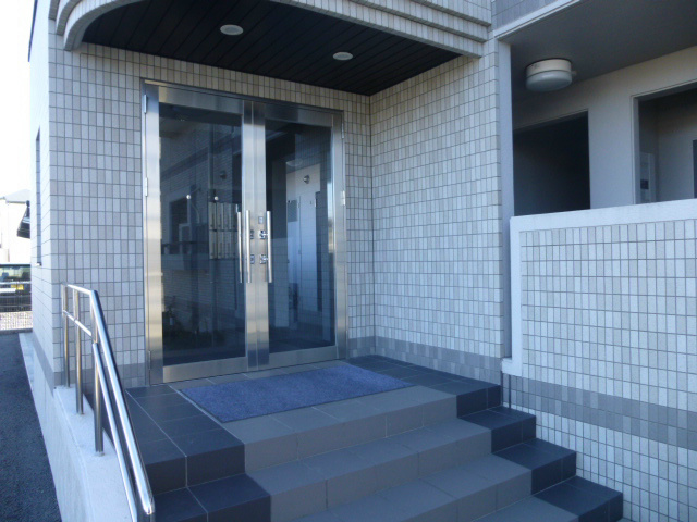 Granpia Cent deux その他外観5