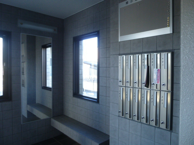 Granpia Cent deux その他外観6