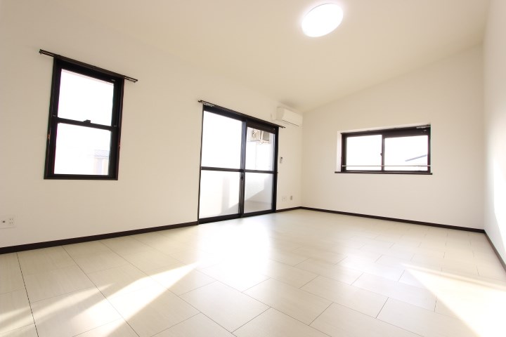 Granpia Cent deux リビング