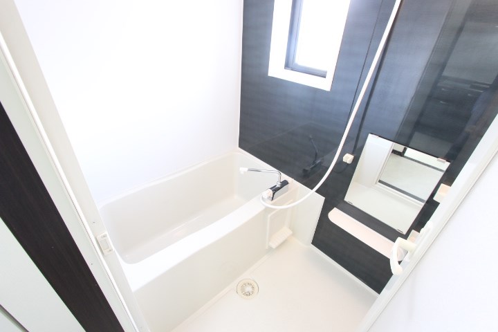 Granpia Cent deux 風呂画像