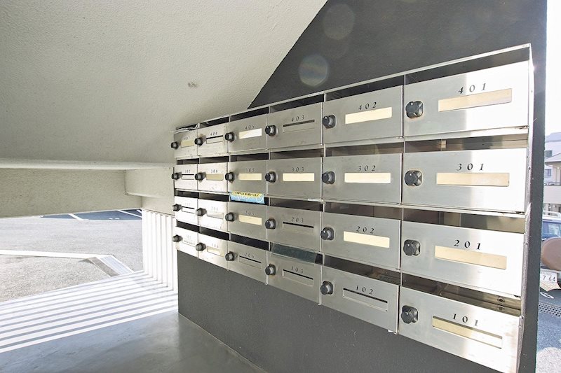 ＰＩＶＯＴマンション広沢 その他外観2